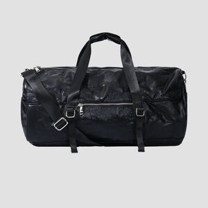 Revenge Duffle Bag ( Authentic & Stitched )